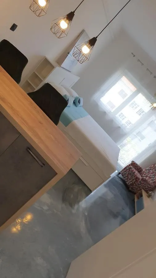 Slow Motion Kastela Apartment
