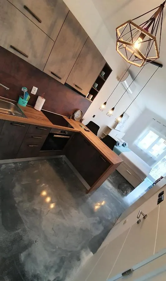 Apartment Slow Motion Kastela Croatia