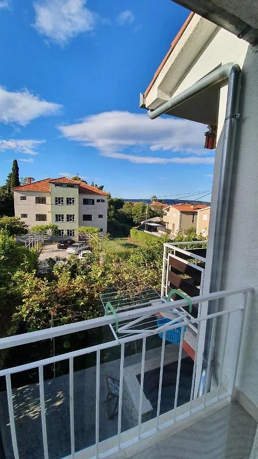 Apartment Slow Motion Kastela