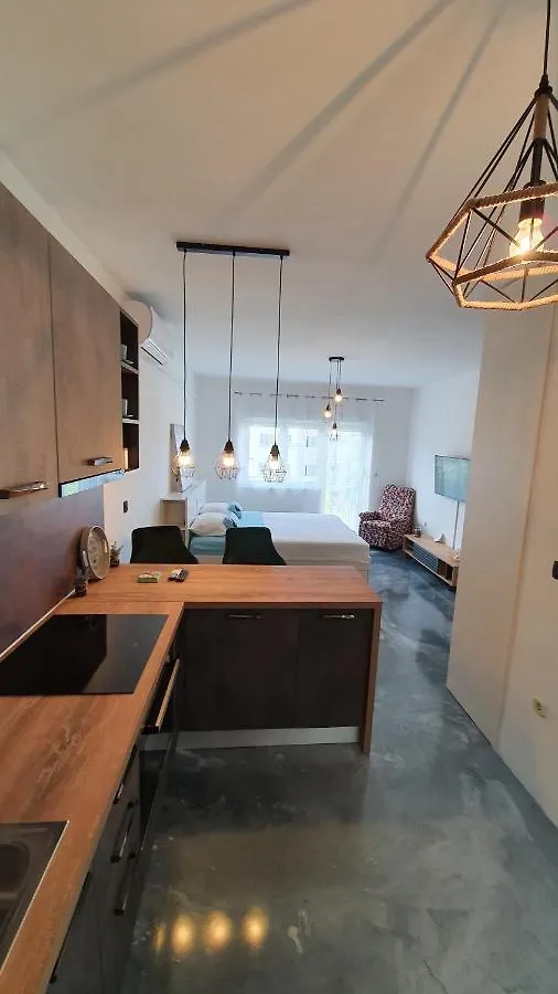 Apartment Slow Motion Kastela