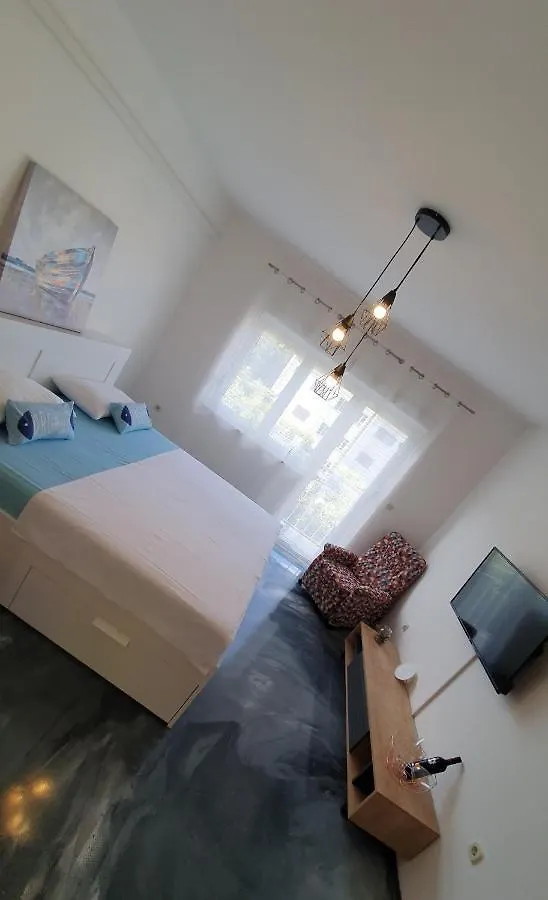 Apartment Slow Motion Kastela