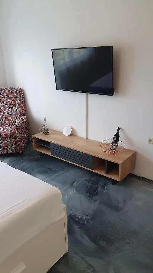 Apartment Slow Motion Kastela Croatia