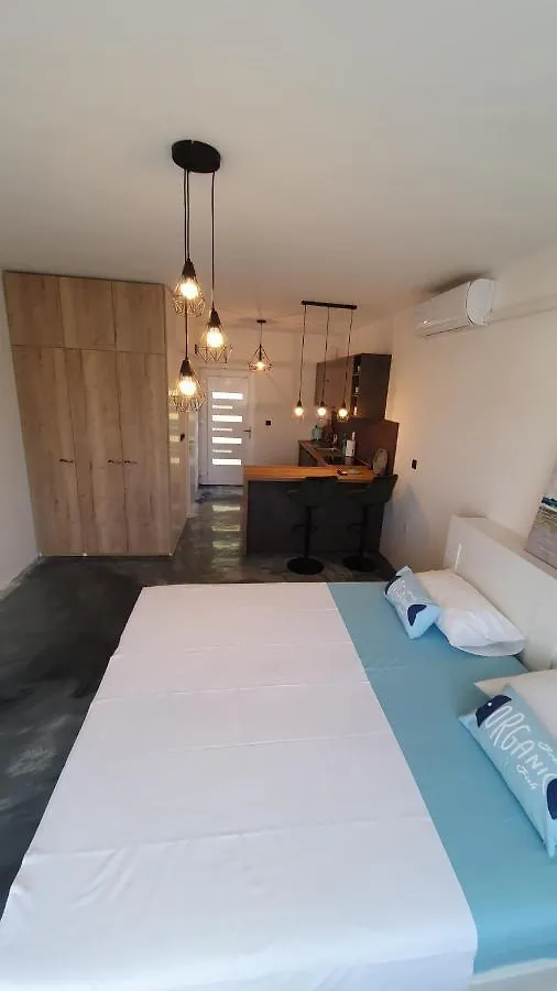 Apartment Slow Motion Kastela Croatia