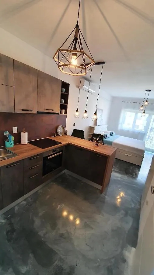 Slow Motion Kastela Apartment