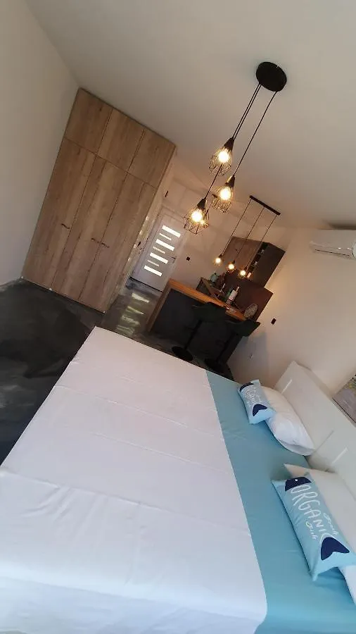 Slow Motion Kastela Apartment